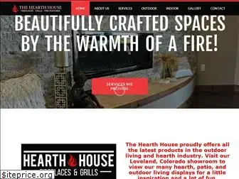 thehearthhouse.com