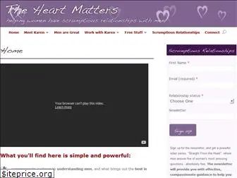 theheartmatters.com