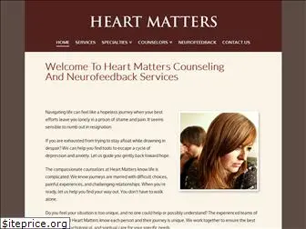 theheartmatters.org