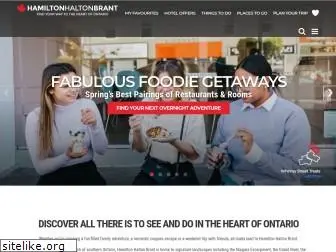 theheartofontario.com