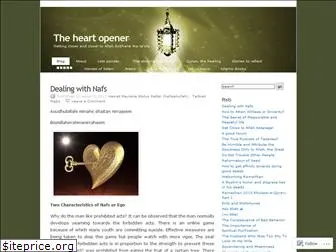 theheartopener.wordpress.com