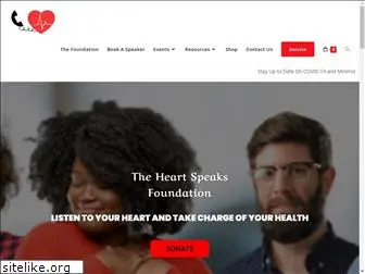 theheartspeaks.org