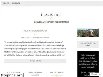 theheartsphere.com
