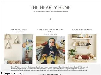 theheartyhome.blogspot.com