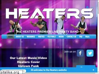 theheaters.co.uk