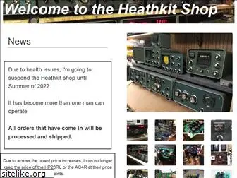 theheathkitshop.com