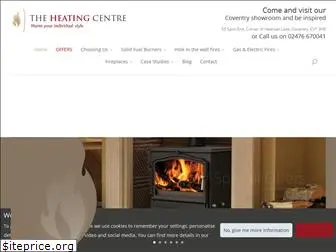 theheatingcentre.co.uk