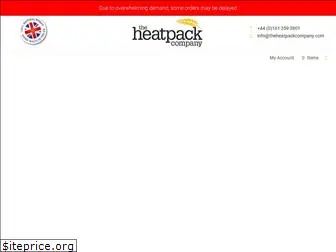 theheatpackcompany.com