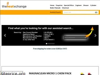 theheatxchange.co.uk