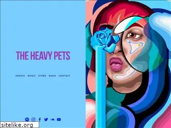 theheavypets.com