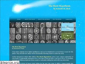 theheckhypothesis.com