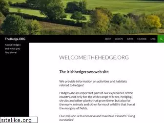 thehedge.org