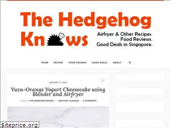 thehedgehogknows.blogspot.sg