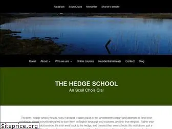 thehedgeschool.org