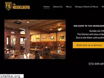 theheidelberg.com