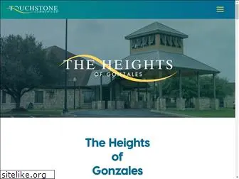 theheightsgonzales.com