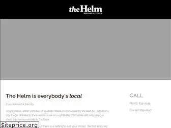 thehelm.co.nz