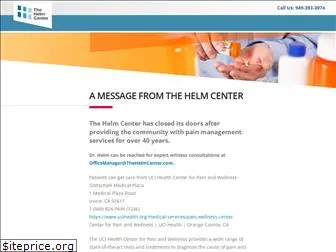 thehelmcenter.com