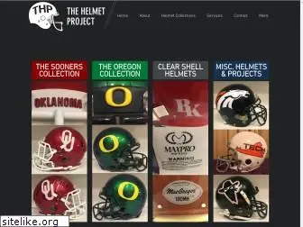 thehelmetproject.net