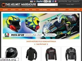 thehelmetwarehouse.com.au