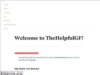 thehelpfulgf.com