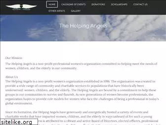 thehelpingangels.org