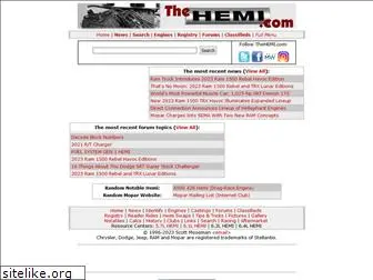 thehemi.com