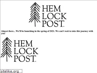 thehemlockpost.com