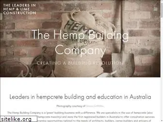 thehempbuildingcompany.com.au