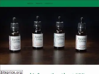 thehempcbdco.com