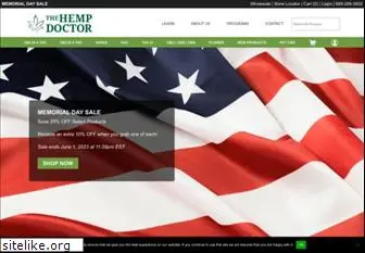 thehempdoctor.com