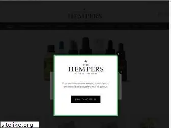 thehempers.gr