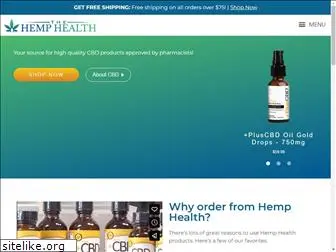 thehemphealth.com