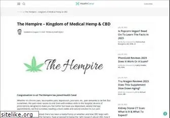 thehempire.com