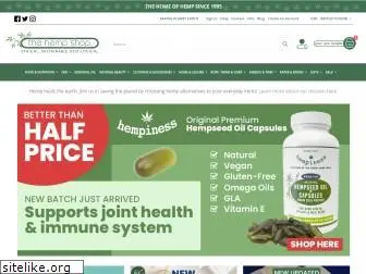 thehempshop.co.uk