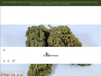 thehemptender.com