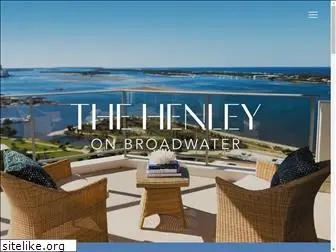 thehenley.com.au