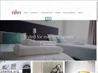 thehenry.com