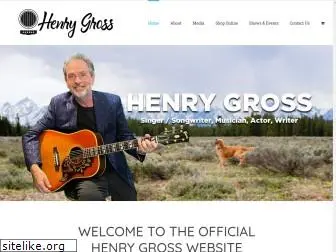 thehenrygross.com