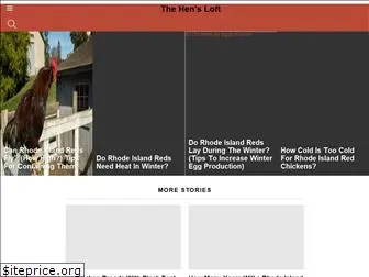 thehensloft.com