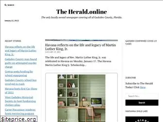 theherald.online