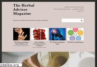 theherbaladvisor.com