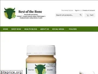 theherbaldoctors.com