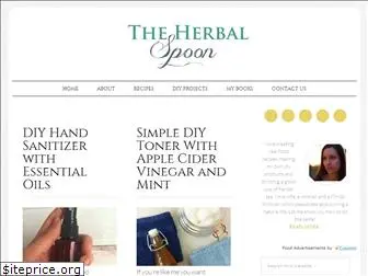 theherbalspoon.com