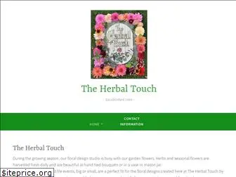 theherbaltouch.com