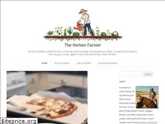 theherbanfarmer.com