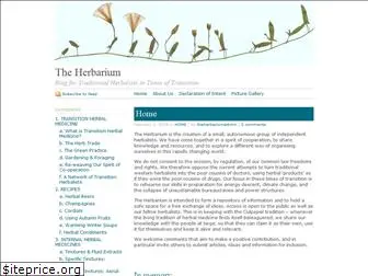 theherbarium.wordpress.com