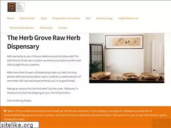 theherbgrove.com.au