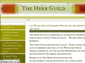 theherbguild.org