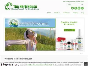 theherbhouseonline.com